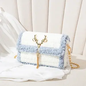 DIY Cotton Purse