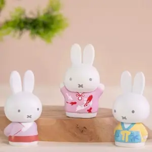 Miffy Ancient Style Series Mini Blind Box
