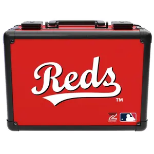 Cincinnati Reds - MLB Slab Cases X, 2R, XL