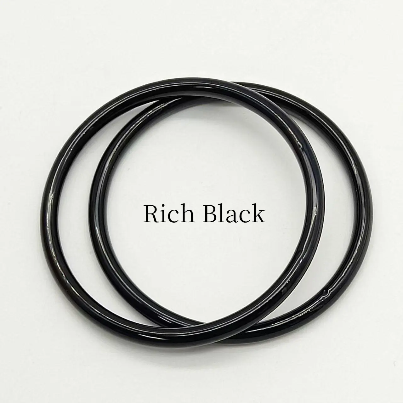 Rich Black