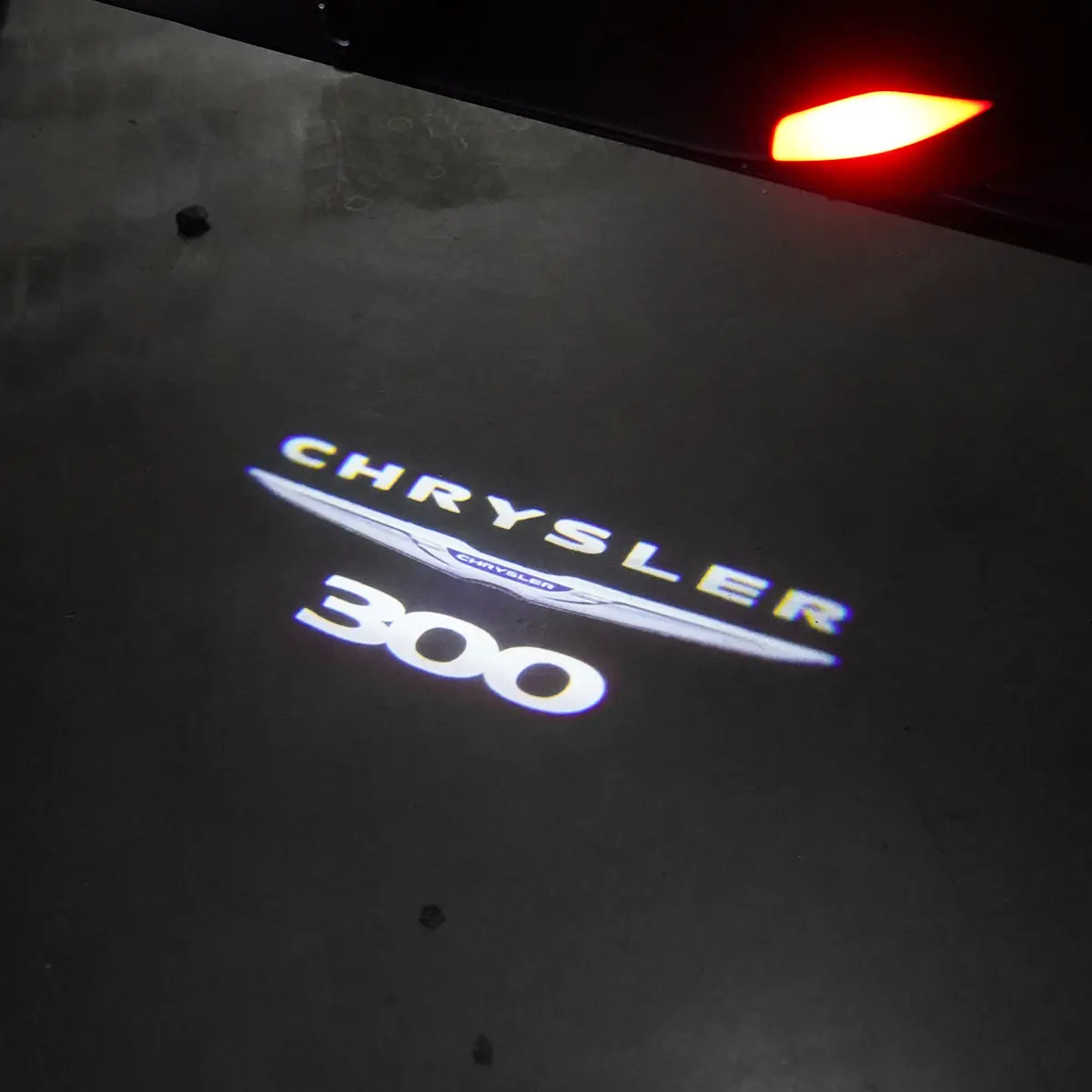 For Chrysler 300-2pcs