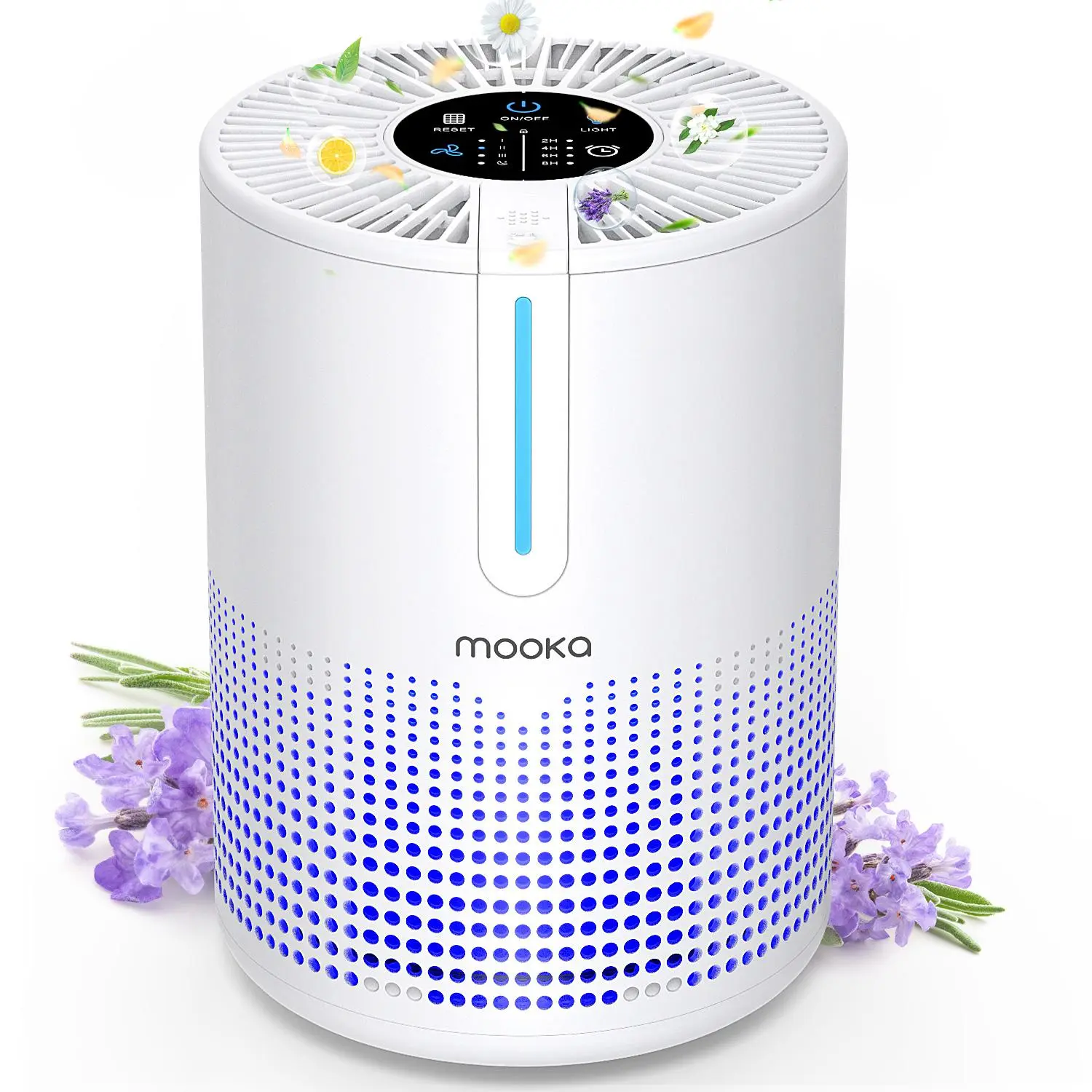 Air Purifier (1-Pack)