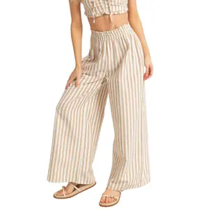 Sail Away With Me Pants FINAL SALE