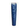 Dollar Shave Club Cordless Waterproof Beard Trimmer with Adjustable Guards, Stainless Steel Blades, USB-C Charging