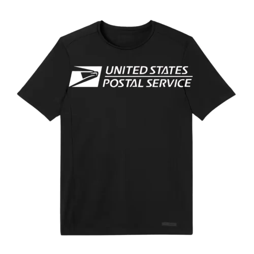 [100% Cotton] USPS work T-Shirt , Postal Shirt , Rural Carrier Shirt, Postal Worker, Postman, Mail Lady, Postal Carrier, Post Office Shirt