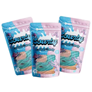 Cotton Candy Pack of 6