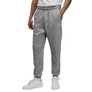 Air Jordan Essentials Fleece Pants - Men's, Plush, Cotton Air Jordan Essentials Fleece Pants - Men's, Plush, Cotton