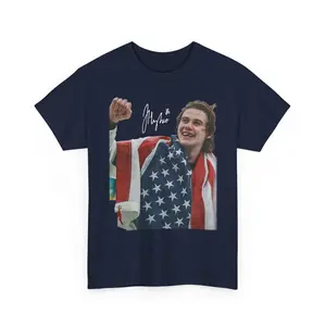 V2 Jack Hughes USA Hockey T-Shirt, Men Hockey Tee, Sweatshirt, Hoodie