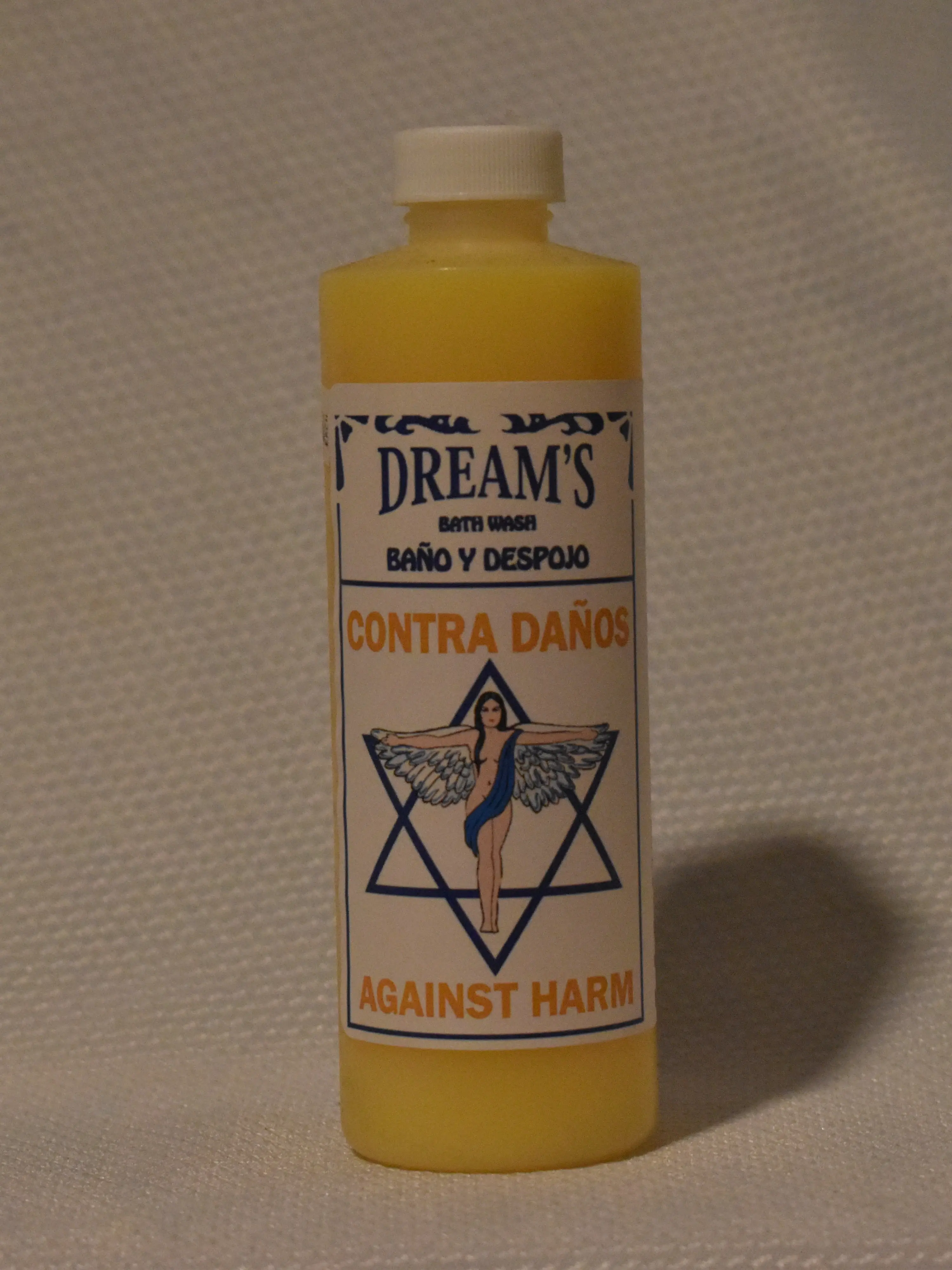Bano Contra Dano