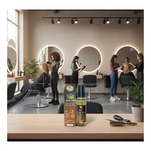 Hair products African Indian Herbs 9in1 Hair Oil