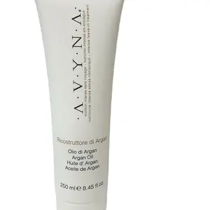 AVYNA Ricostruttore di Argan oil Haircare Hydrating Conditioner Shampoo Repairing Nourishing Restore Uv Cleanser Uv Cleanser Cleansing Comfort Moisture Moisturizing