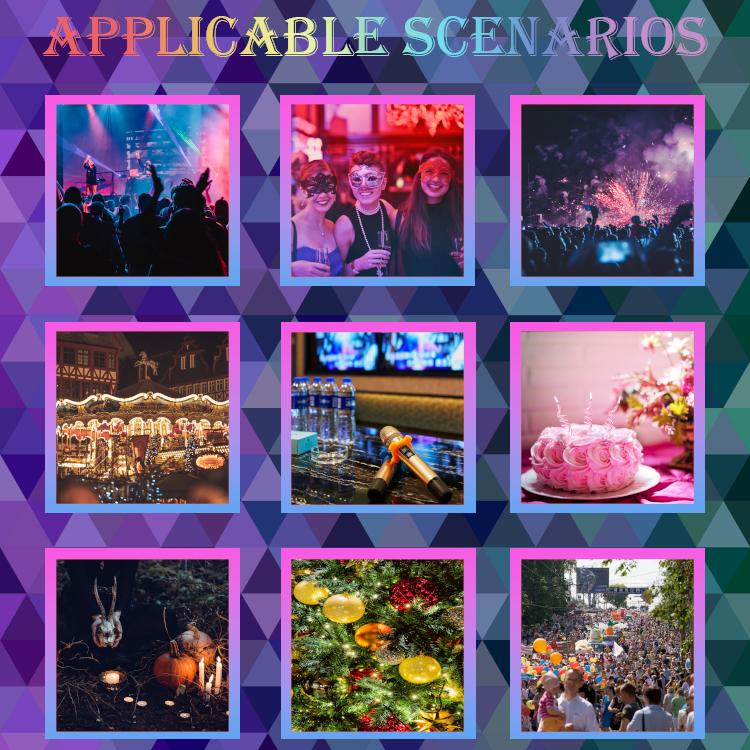 Halloween LED Mask with 50 Gesture Sensing Changeable Lighted Face, Unisex LED Transforming Masquerade for Costume Cosplay Party Plastic Rgb