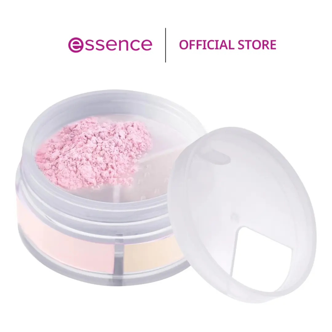 Flawless Skin Trio Loose Setting Powder