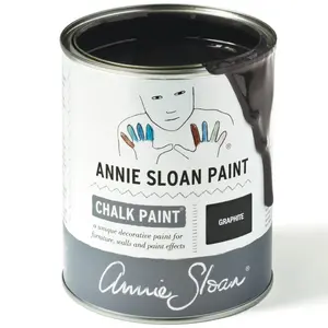 Annie Sloan Chalk Paint® Graphite