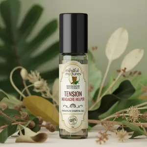 Headache Relief Aromatherapy Roller
