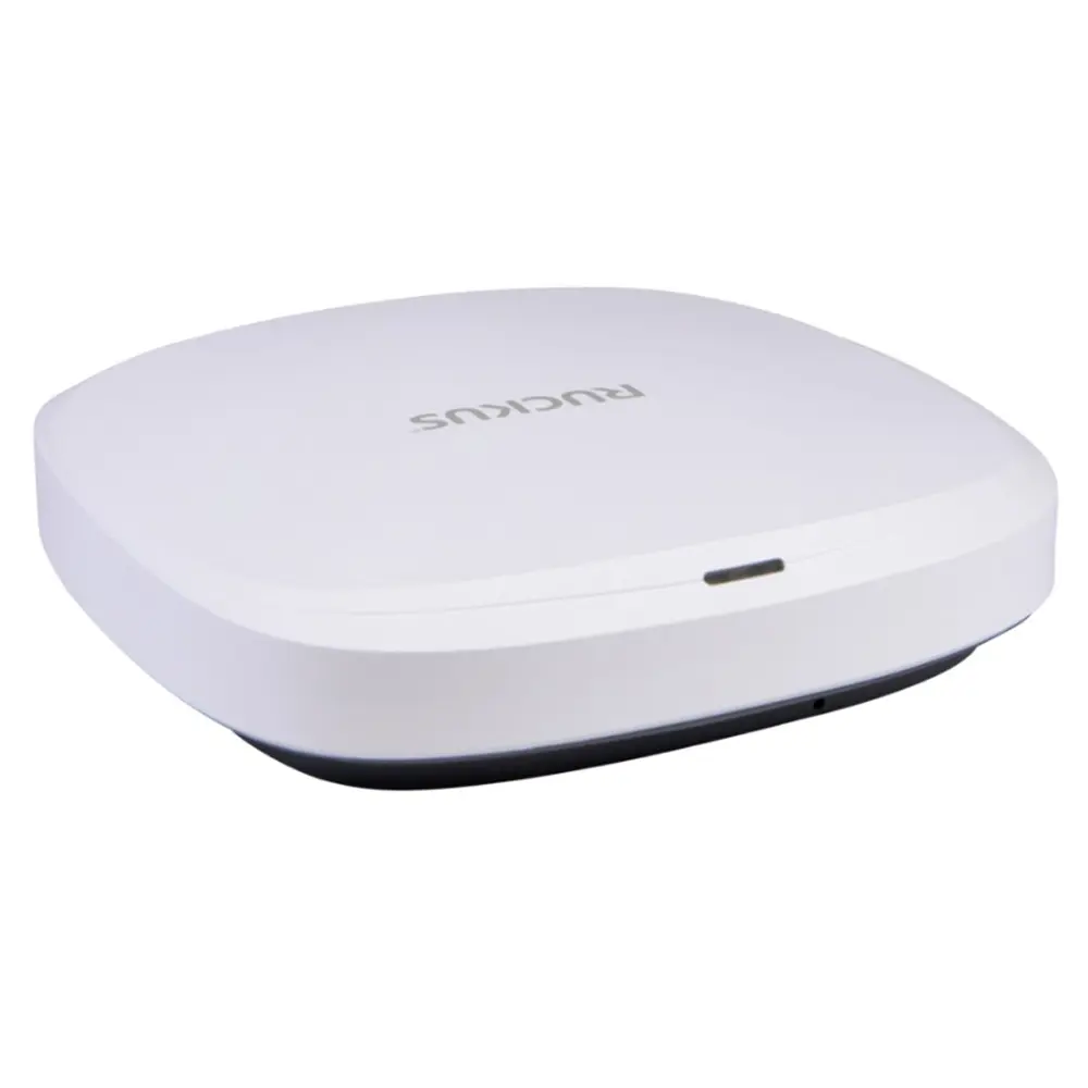 RUCKUS R670 High-Performance Wi-Fi 7 2x2:2 Indoor Access Point