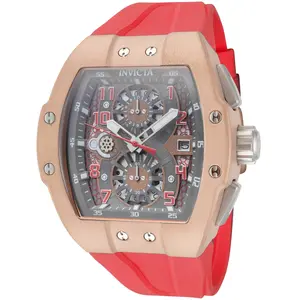 Invicta Men's Invicta Racing 47mm Quartz Watch IN-50409