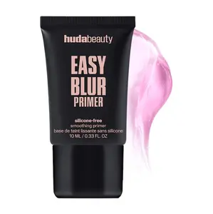 HUDA BEAUTY  Mini Easy Blur Silicone-Free Smoothing & Pore-Minimizing Primer