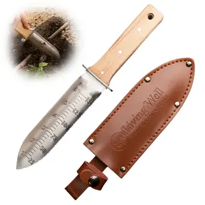 Hori Hori Gardening Knife Hori Hori Gardening Knife