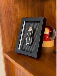 Porsche Key Frame - Original Style