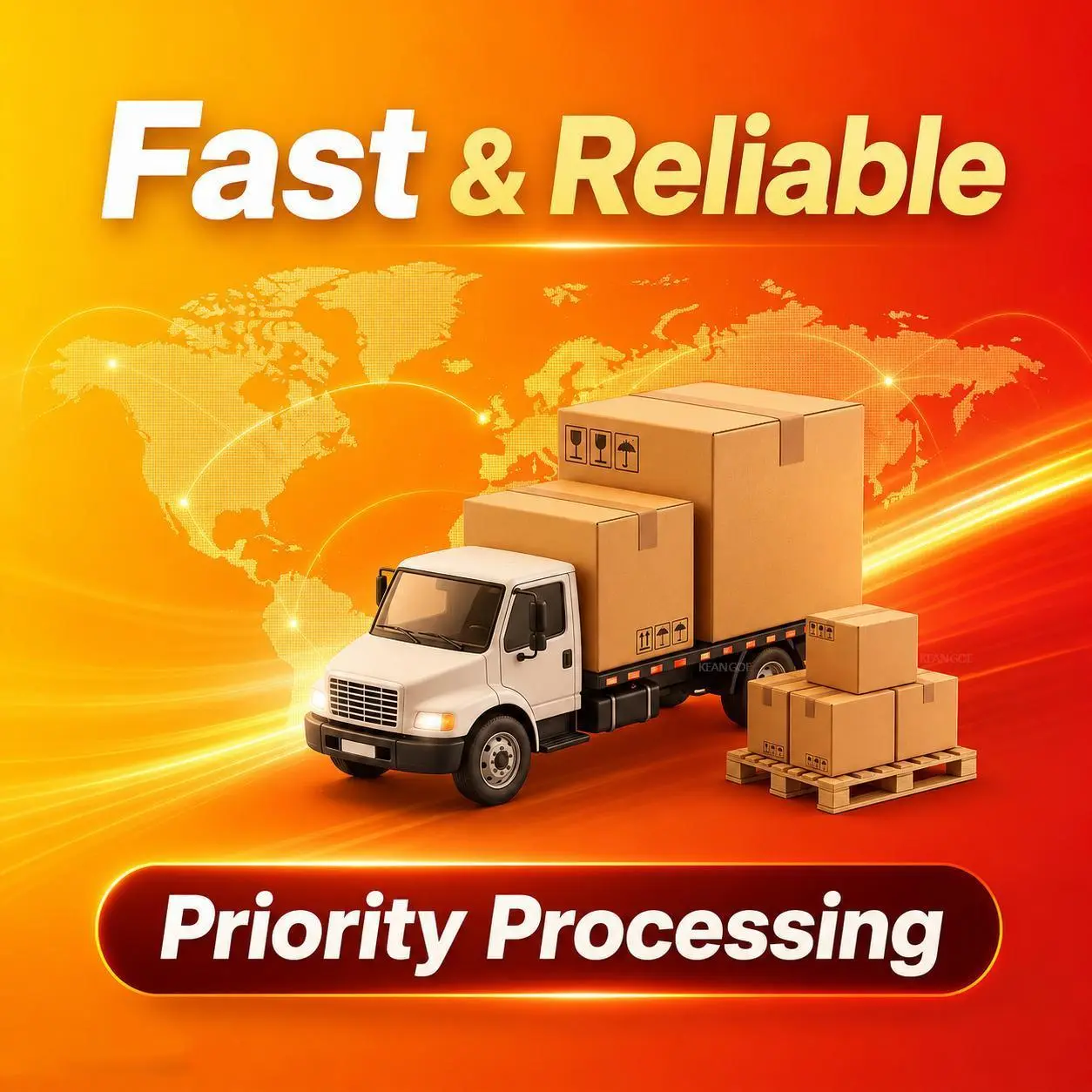 Festive Decorations Home Supplies, Fast Priority Shipping Arranged, No Delays Guaranteed