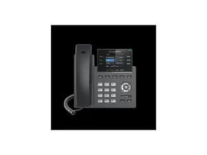 Grandstream GRP2613 3-Line Gigabit IP Phone Grandstream GRP2613 3-Line Gigabit IP Phone