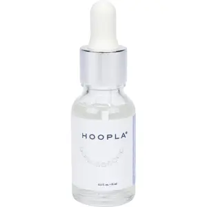 HOOPLA Quick Dry Drops for Nails – Avocado & Coconut Oil, Fast-Drying Nail Care