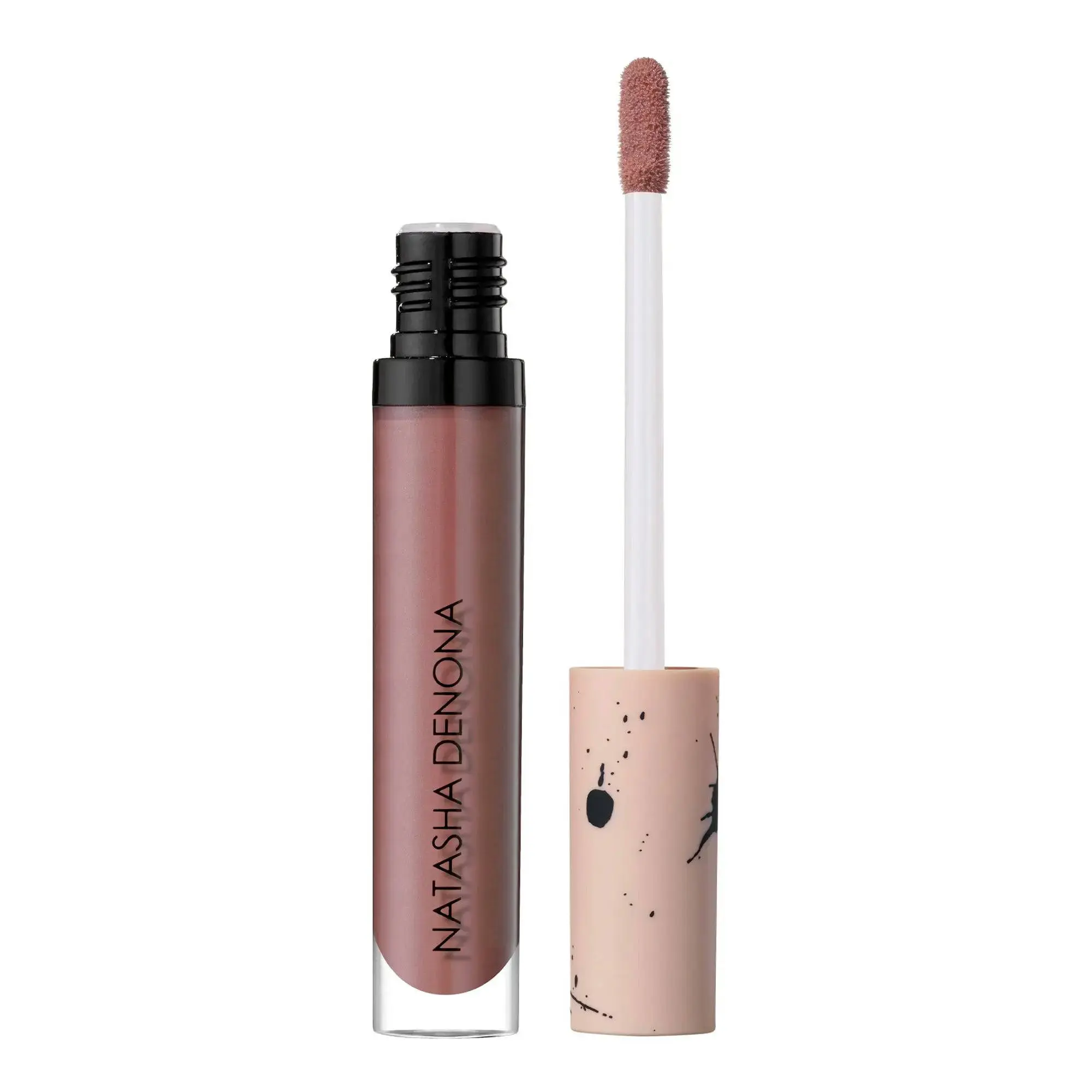 Natasha Denona MY Dream Lip Gloss Moisturizing Nourishing Lipstick for Long Lasting Lip Care Makeup Cosmetic Glossy Hydrate Pigment Moisture