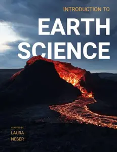 USED-Introduction to Earth Science by Laura Neser (Paperback)