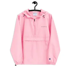 Champion Packable Signature Jacket