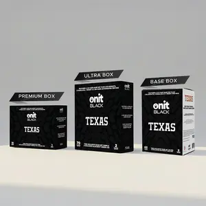 University of Texas Football 2025 ONIT Black