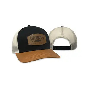 Chevrolet "Est. 1911" Snapback