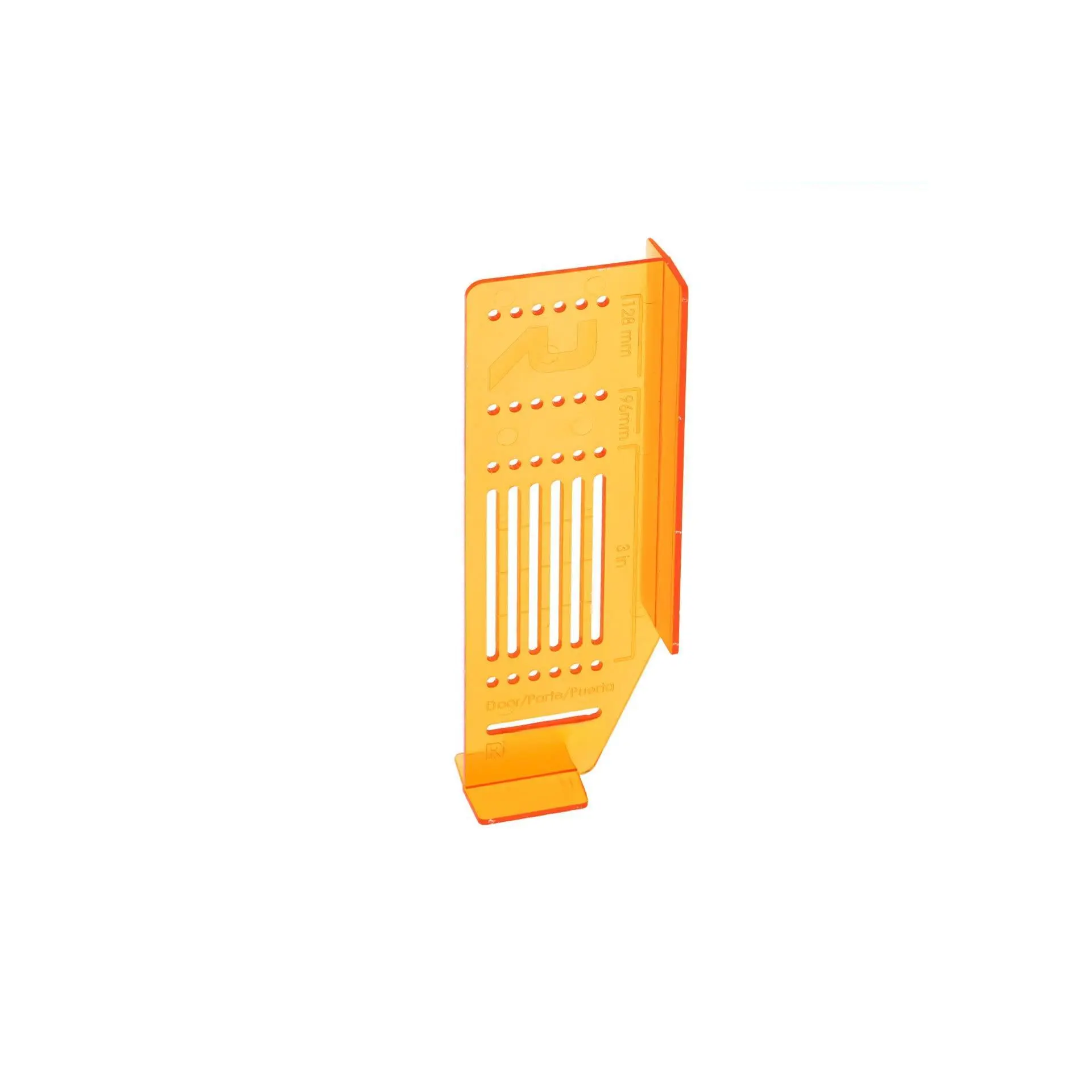 Hardware - Rictempvpack Knob And Pull Drilling Template Kit