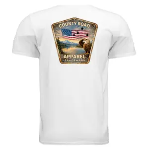 CRA Memorial Day Salute Tee