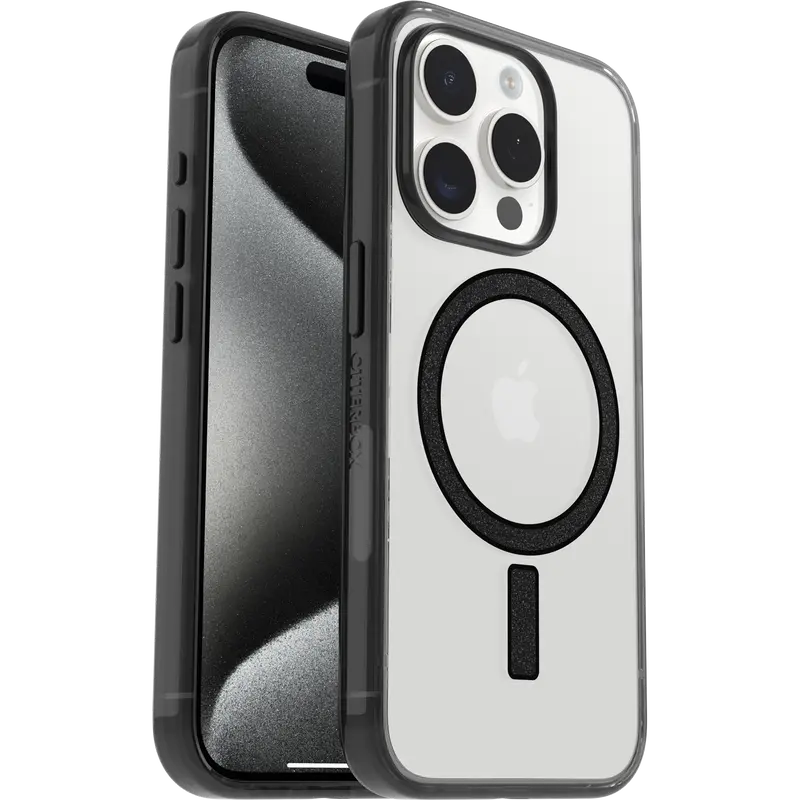 OtterBox iPhone 15 Pro Case Lumen Series for MagSafe OtterBox iPhone 15 Pro Case Lumen Series for MagSafe