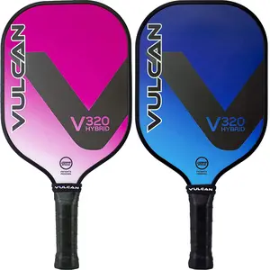 Vulcan V320 Hybrid Pickleball Paddle