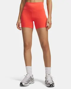 Under Armour Meridian Middy Women's 5" Shorts