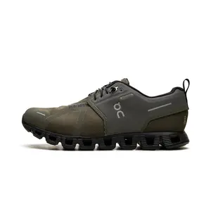 Cloud 5 Waterproof WMNS "Olive Black" 59.98836