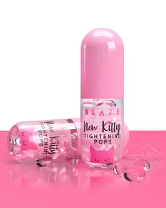 Kitty Firming & Botanical Personal Care Pops