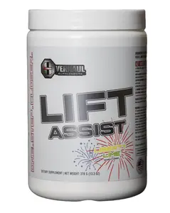 Lift Assist Pre-Workout Fitness Supplement (30 Servings)