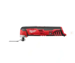 M12 Oscillating Multi-Tool (Tool-Only)