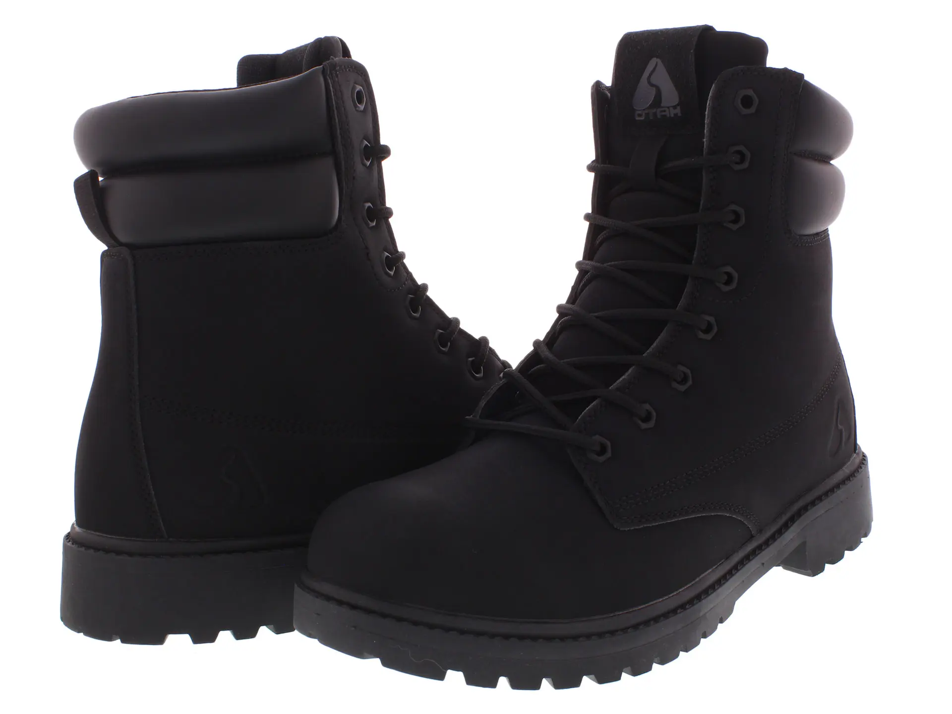 Otah Men's 8-in Sports Footwear - Best-Selling Outdoor Sneaker, Outdoor Wear