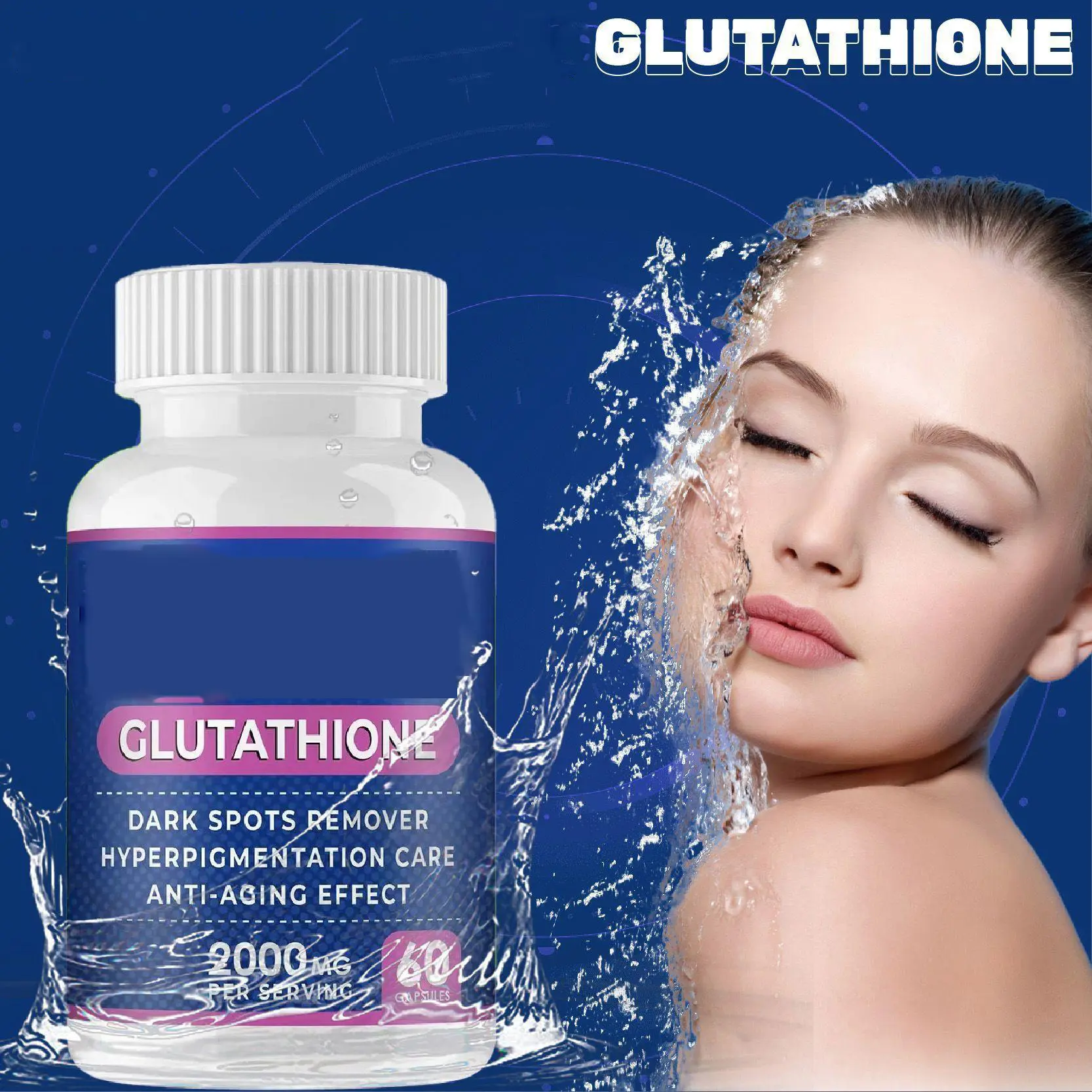 glutathione calcium Best Supplement Glutathione Booster Store - Pure