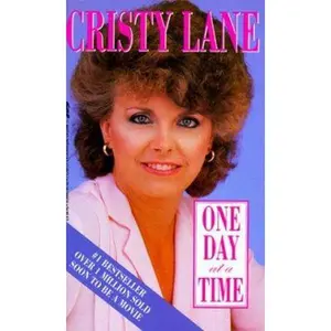 USED-Cristy Lane: One Day at a Time by Lee Stoller (Paperback)