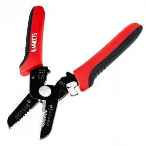 KAIWEETS KWS-101 4 in 1 Wire Stripper/Cutter