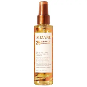 Mizani  25 Miracle Nourishing Hair Oil amla
