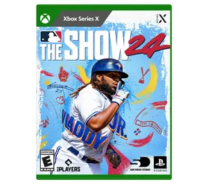 Xbox Series X - MLB The Show 24