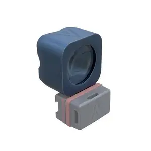 AvidAqua Wyze Camera Mount with Lens