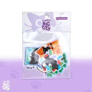 Original Sticker Pack