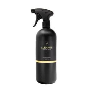 Nv Cleanse | Foaming Leather Cleaner
